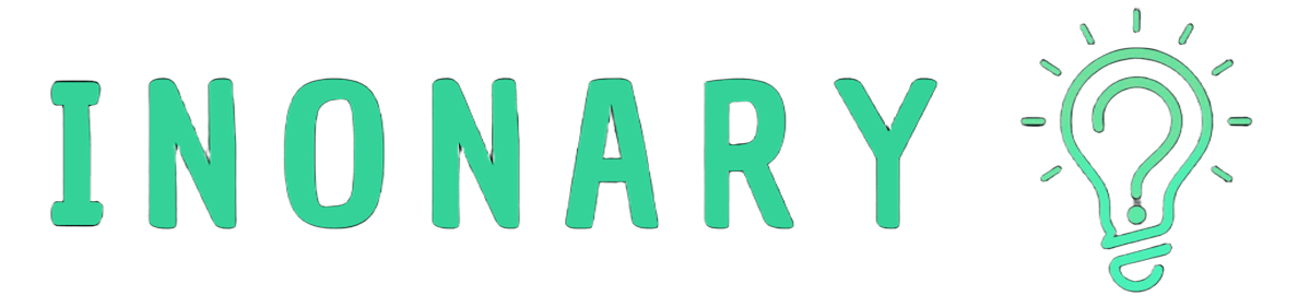 Inonary Logo